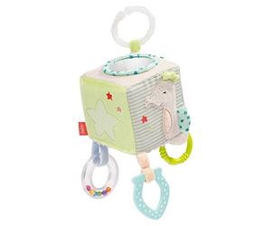 Fehn Cubo attività Bimbi del Mare - Gioco motorio per Neonati