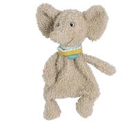 Fehn Elephant Erik, piccolo peluche - Aiuto per il sonno e giocattolo di conforto