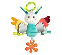 fehn® Peluche multiattività - farfalla