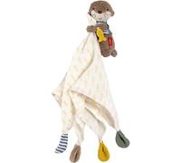 Fehn® Fehn panno di mussola per coccole Lontra 1 St