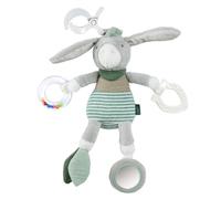 Fehn Giocattolo sospeso/giocattolo Activity da appendere - asinello