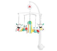 BABY FEHN DoBabyDoo Musical Mobile giostrina per lettino con melodia 0-5 m 1 pz