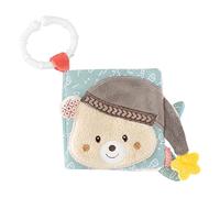 Libro interattivo in peluche Bruno