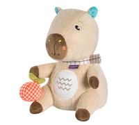 Fehn Night Light Capybara Clara - Luce notturna e ausilio per il sonno dei neonati