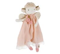 Fehn Panno di Coccole Fata, un Compagno di Giochi, un Aiuto per il Sonno e un Panno per Le Coccole in Uno, per Coccolare, Stringere e Amare, Panno per le Coccole per Neonati e Bambini da 0+ Mesi