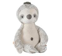 Fehn Peluche Bradipo XL - Grande peluche e aiuto per la nanna | Compagno di gioco e protettore da afferrare, toccare e coccolare - peluche per neonati e bambini dalla nascita