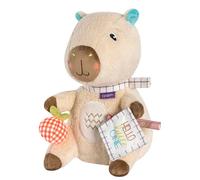 Fehn Peluche Capibara Clara Ciao piccolo/a - Aiuto per il sonno
