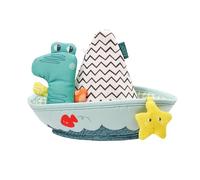 Fehn Plansch & Play Boot met Vingerpopje
