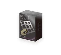 Eureka-141408 Fehn-Puzzle Huzzle Cast Duet, 515088, 141408