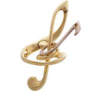 Fehn- Puzzle Huzzle Cast Harmony, Multicolore, 515015