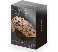 Eureka 515112" Huzzle Cast News Puzzle