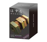 Fehn-Puzzle Huzzle Cast Nutcase, 515114