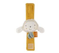 BABY FEHN fehnNATUR Wrist Rattle Sheep sonaglio a mano 1 pz