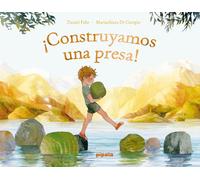Fehr Daniel Di Giorgio Mariachiara ¡Construyamos una presa (Tascabile)