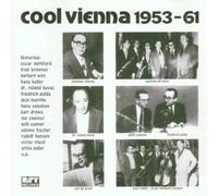 Fehring - Cool Vienna 1953-61