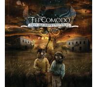 Fei Comodo - They All Have Two Faces