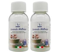 FEI FAN AD Trend - Essenza per Termosifoni, Bruciaoli e Diffusori Elettrici 100ml (2 Lavanda Wellness)