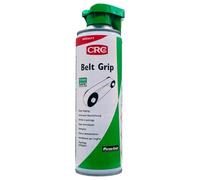 FEI FAN Antislittante per Cinghie Belt Grip, Migliora L'Efficenza della Trasmissione e La Potenza di Trazione. Elimina Slittamento e Scivolamento 500ml (unità)