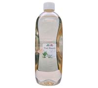 FEI FAN Camomilla Torino - Ricarica Diffusore per Ambiente Fiori Bianchi 1000ml