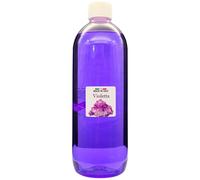 FEI FAN Camomilla Torino - Ricarica Diffusore per Ambiente Violetta 1000ml