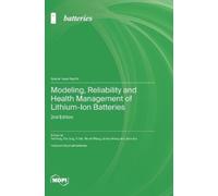 Fei Feng Rui Li Modeling, Reliability and Health Management o (Copertina rigida)