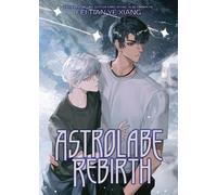 Fei Tian Ye Xiang Astrolabe Rebirth (Novel) (Tascabile)