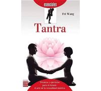 Fei Wang Tantra (Tascabile)