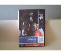 Fei World Cup: Dressage Final - 's-Hertogenbosch 2008 [DVD]