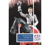 Fei World Cup Dressage Music Finals 2010 [Edizione: Regno Unito] [Edizione: Regno Unito]