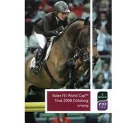 Fei World Cup Showjumping Fina - Fei World Cup Showjumping Fina [Edizione: Regno Unito]