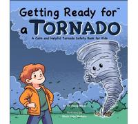 Fei Zheng-Ward Getting Ready for a Tornado (Copertina rigida)