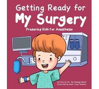 Fei Zheng-Ward Getting Ready for My Surgery (Copertina rigida)
