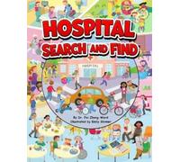 Fei Zheng-Ward Hospital Search and Find (Tascabile)