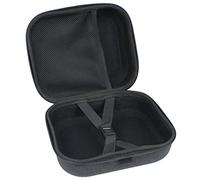 FEICHAO Borsa da trasporto in EVA per telecomando, impermeabile, universale, compatibile con RadioLink/Skyzone/Flysky/Frsky Transmitter TX RC Drone