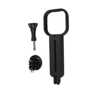 FEICHAO Custodia per il trasporto, pellicola protettiva per obiettivo dello schermo, pellicola protettiva per staffa di estensione compatibile con accessori per fotocamera GO Ultra (supporto