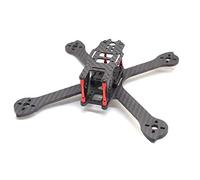 FEICHAO IX5 210 Telaio 210mm Interasse FPV Crossing 4Axis Fibra di Carbonio Racing Frame Kit per 5Inch RC Drone FPV Racing