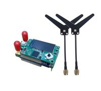 FEICHAO Modulo ricevitore a doppia antenna 4 · 9 G, 5 · 8 G, 6 · 1 G/1 · 2, 1 · 3G compatibile con occhiali SKYZONE/FatShark (modulo 1 · 2G senza custodia)