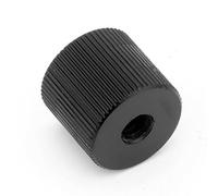 FEICHAO - Viti da testa in metallo da 1/4" a vite femmina standard da 1/4" a 20mm per treppiede Magic Arm Camera DSLR