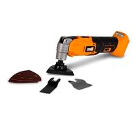 FEIDER - Attrezzo multifunzione 20V FMT20V