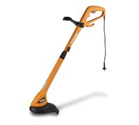 FEIDER, FCBE350, Tagliabordi Elettrica, Efficienza e semplice da utilizzare, materiale Performant E Precisione, 350 W, Bobina di filo