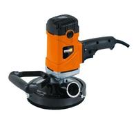 Feider FPB140 - Levigatrice per calcestruzzo da 1500 W, Arancione