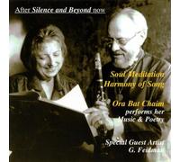 Feidman,Giora - After Silence and Beyond Now