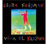 Feidman, Giora - Collection of Jewish & Popular