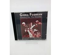 Giora Feidman - Concert for the Klezmer