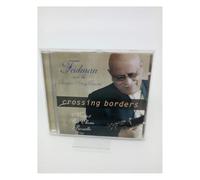 Feidman,Giora - Crossing Borders