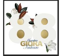 Feidman,Giora - Eighty-Eight