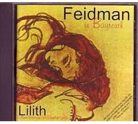Feidman, Giora - Feidman in Bayreuth