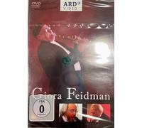Feidman Giora - Giora Feidman