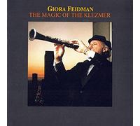 Feidman,Giora - The Magic of the Klezmer