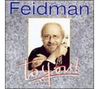 Feidman, Giora - To You